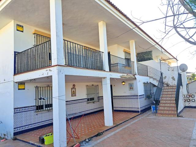 Dúplex en Venta en C/ Boliche en Centro - Torre de la Higuera