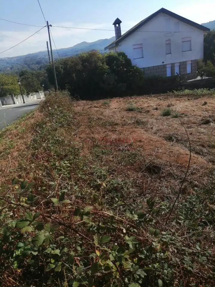 Residencial en venta en O Pereiro de Aguiar 