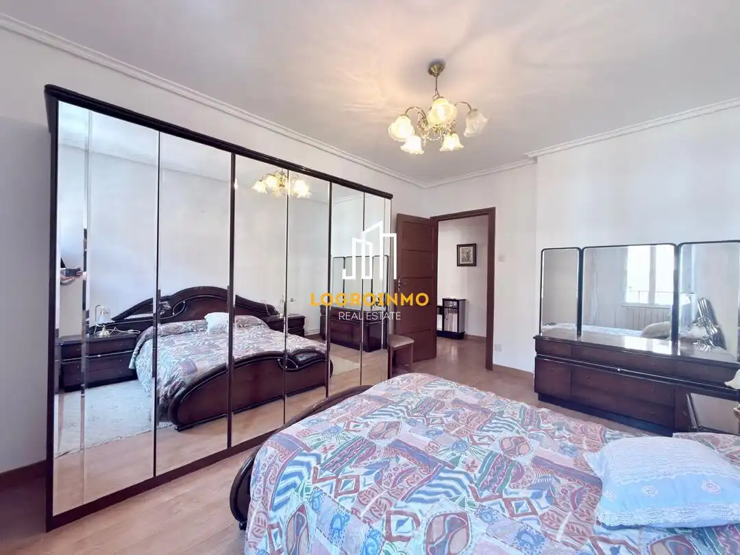 Piso en venta en Gran Via