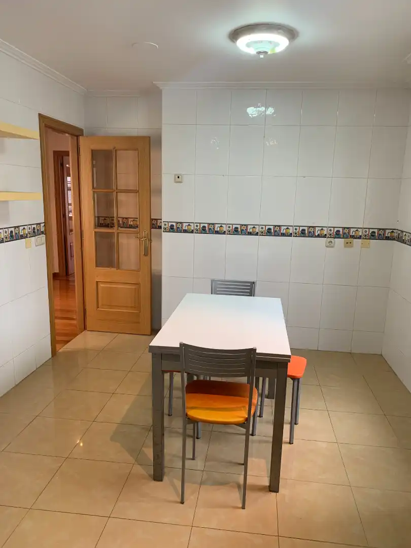 Flat with lift to rent in Rúa José Casal 11, imagen 9