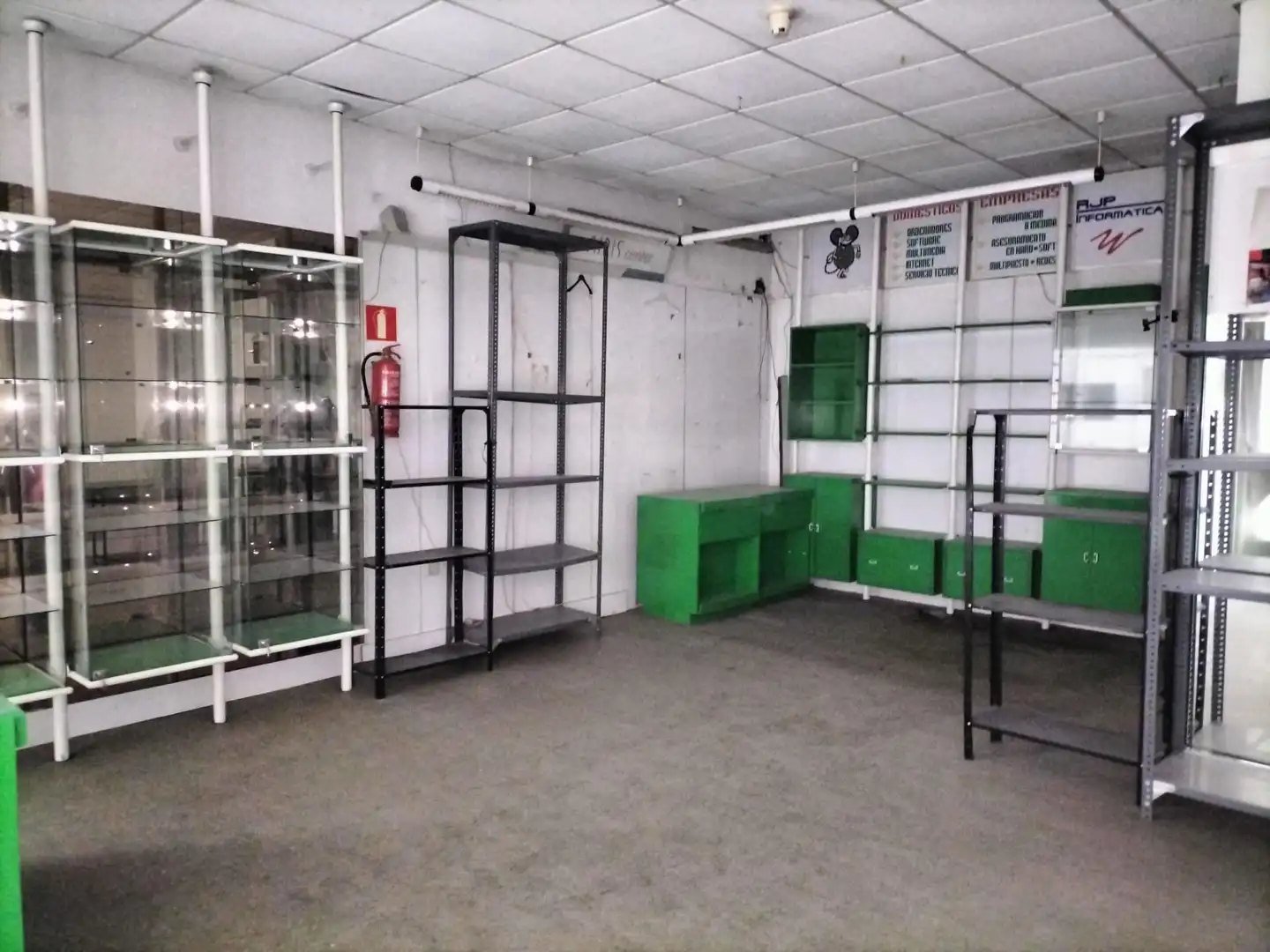 Business premises for sale in Centro, imagen 10