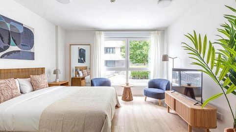 Foto 5 de Apartamento de alquiler en Imperial, Madrid Capital