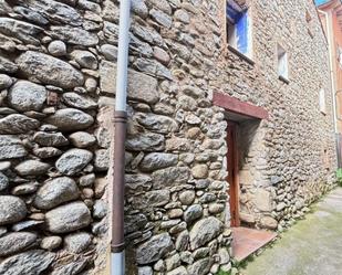 Vista exterior de Finca rústica en venda en Sant Pau de Segúries amb Balcó