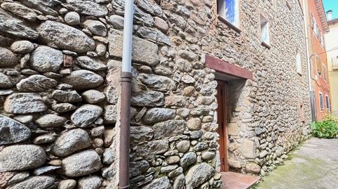 Foto 2 de Finca rústica en venta en Carrer del Àngel, Sant Pau de Segúries, Girona