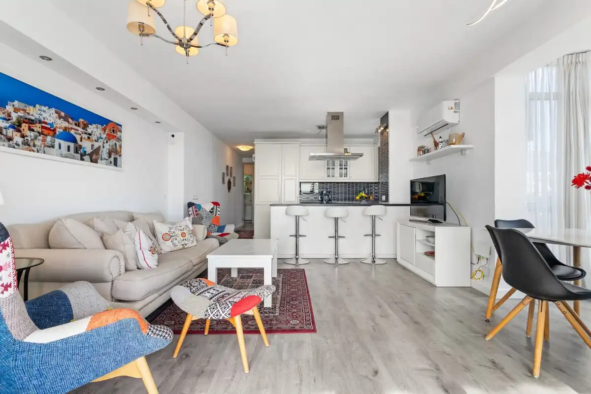 Apartment mit Aufzug zum Verkauf in Centro ciudad, imagen 8