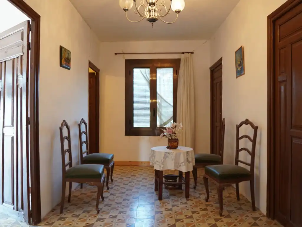 Comedor de Casa o chalet en venta en Aínsa-Sobrarbe