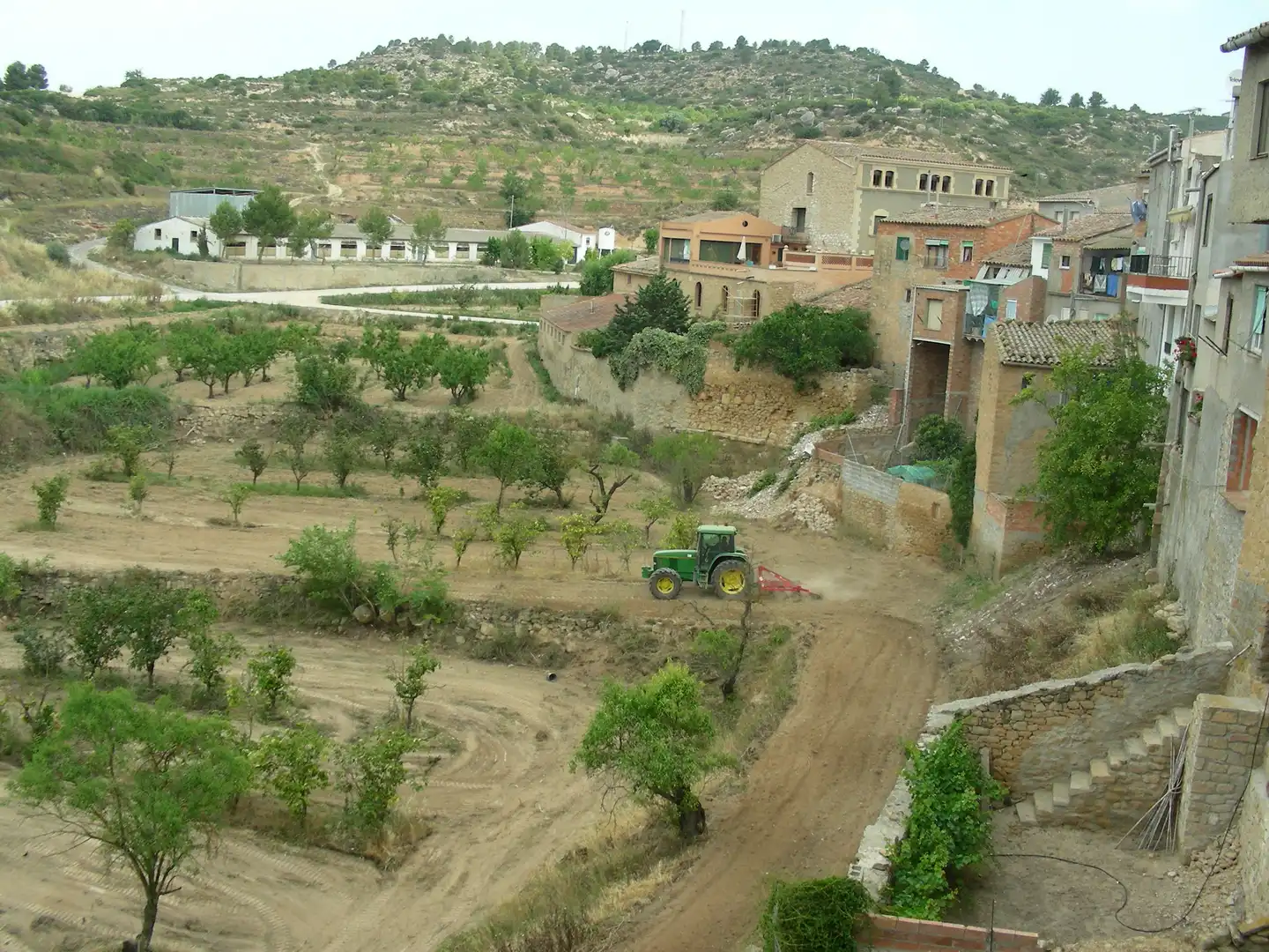 Houses for sale in Cervià de Les Garrigues  with Private garden, Terrace and Furnished
