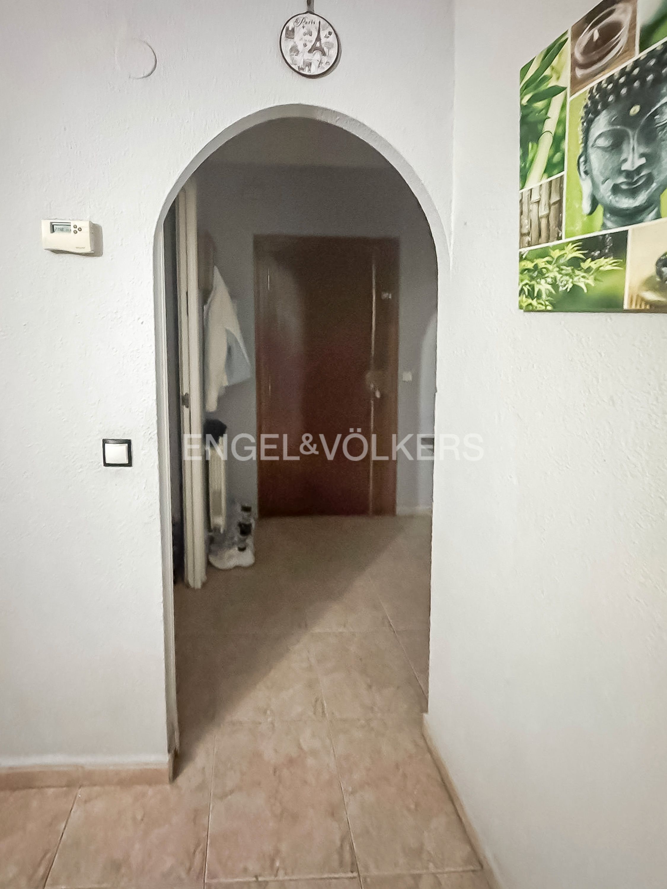 Apartamento en venta en Getafe con Aire acondicionado, Calefacción y Balcón