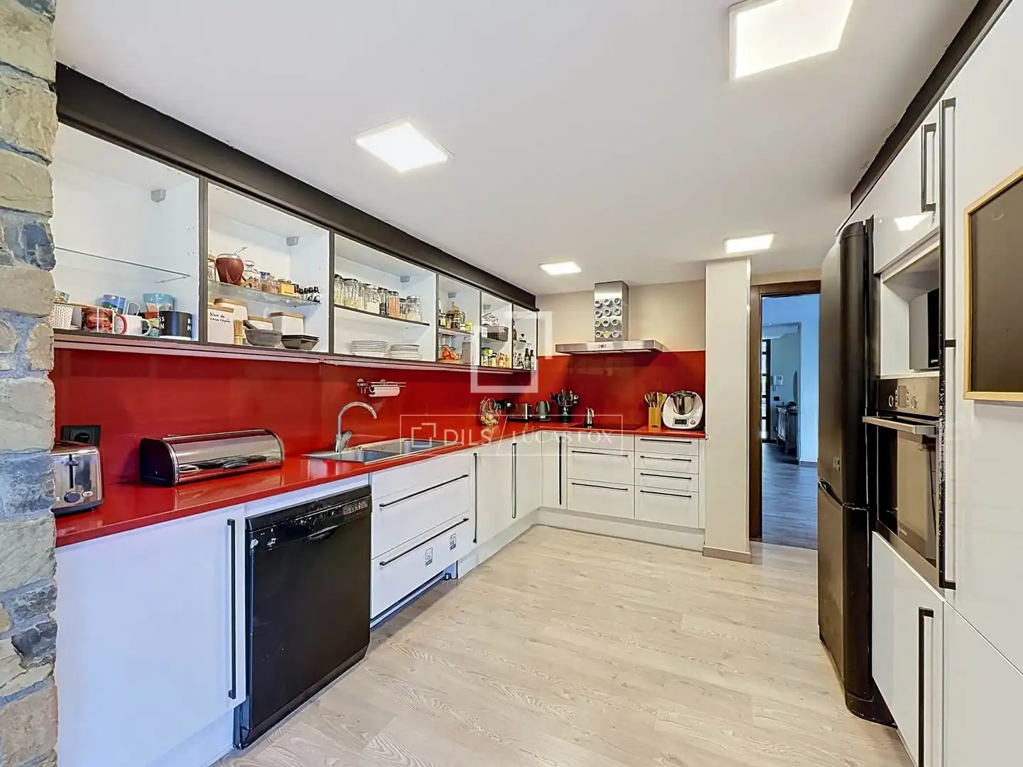 Chalet con jardín en venta en Aixirivall, imagen 25