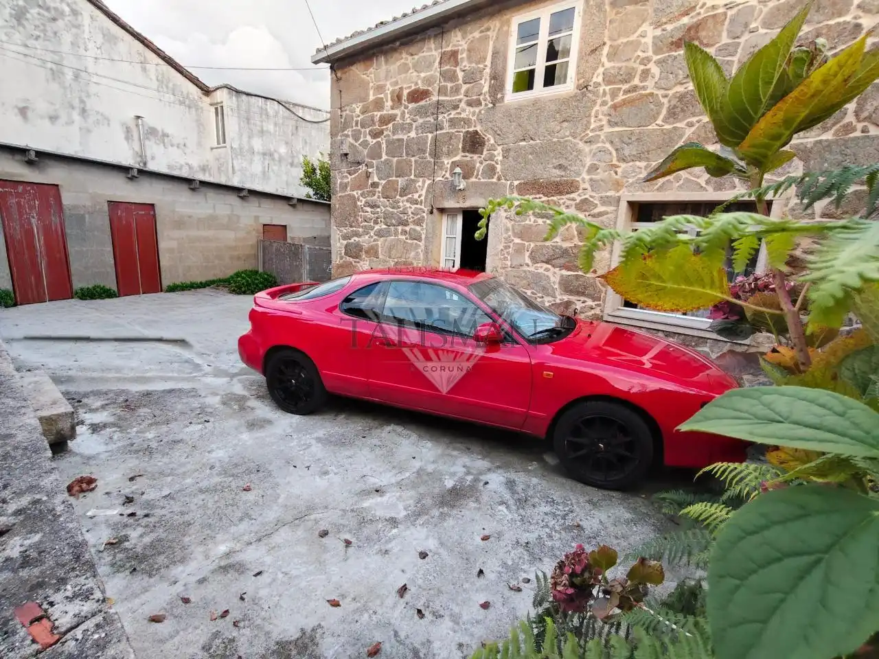 Maison avec jardin à vendre à Mouzo, imagen 6