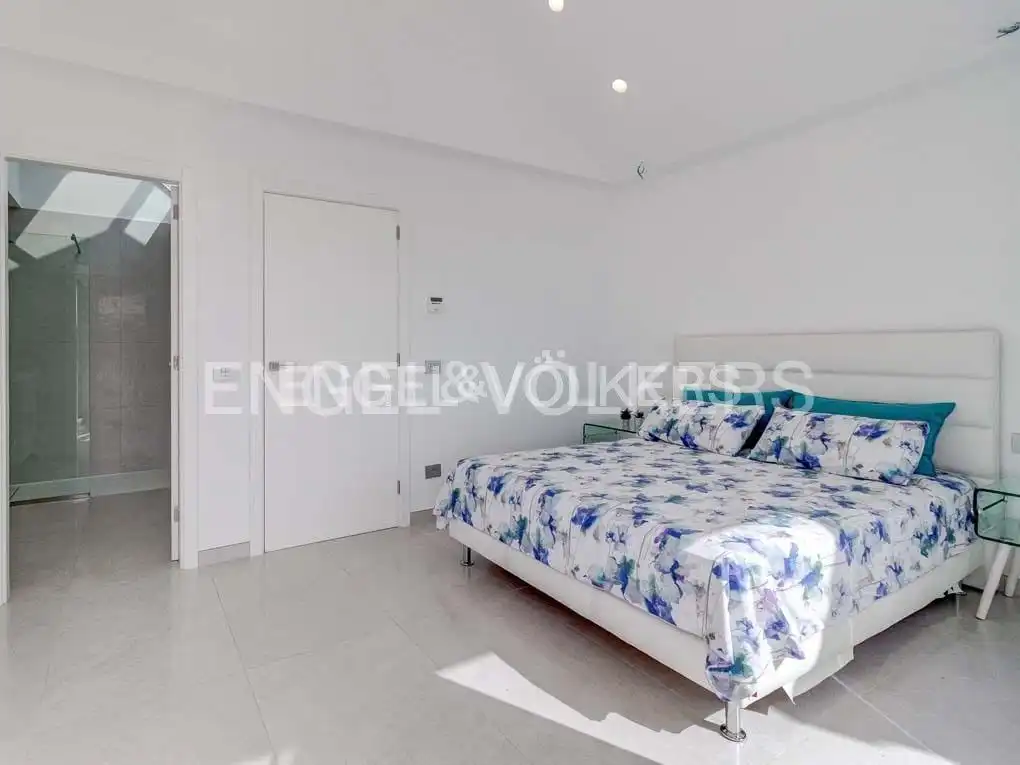 Houses for sale in Playa de Fañabé