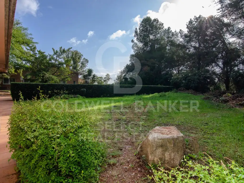 Terreny residencial en venda a Bellaterra, imagen 15
