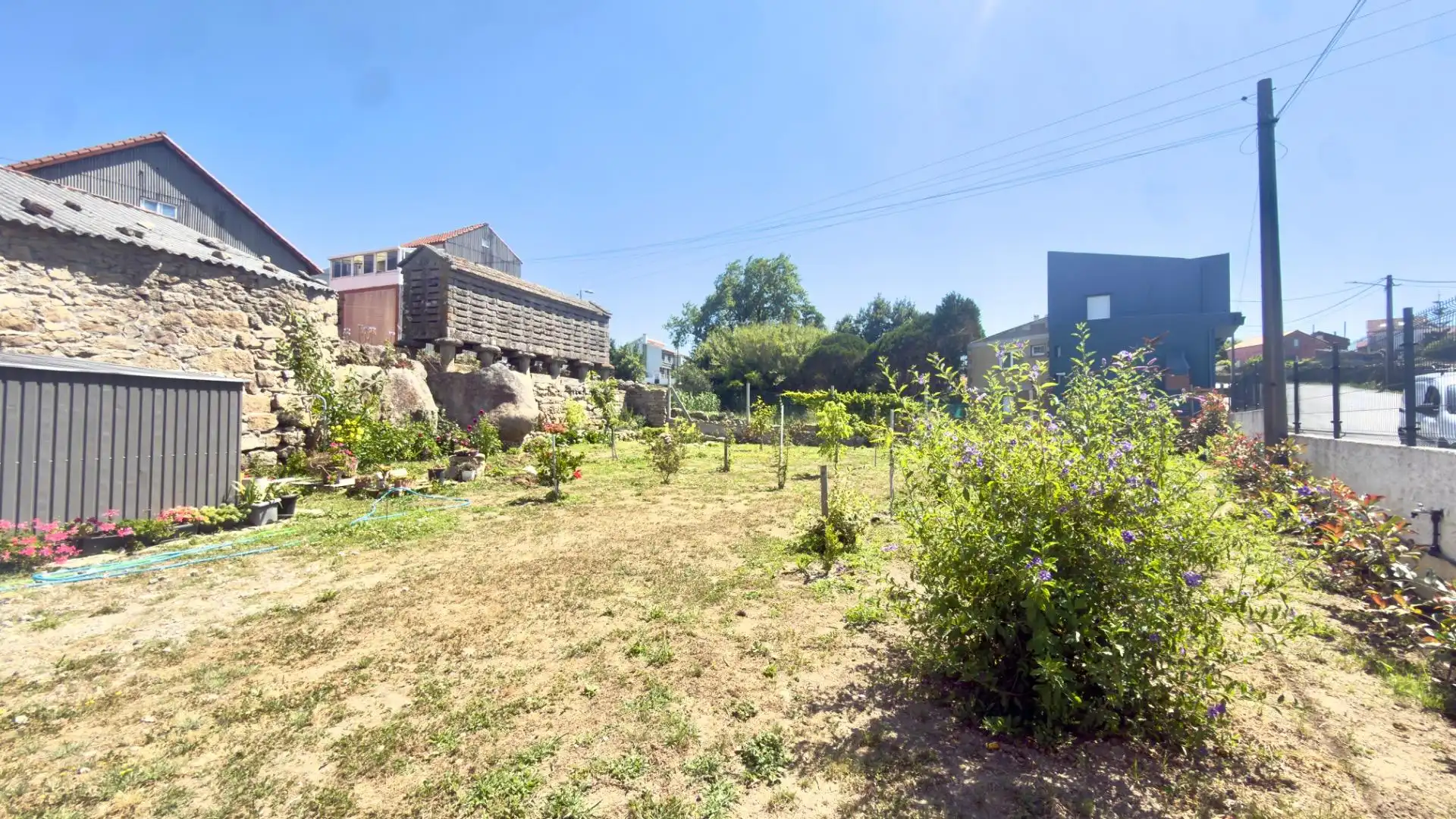 Houses for sale in Ribeira  with Heating, Private garden and Terrace