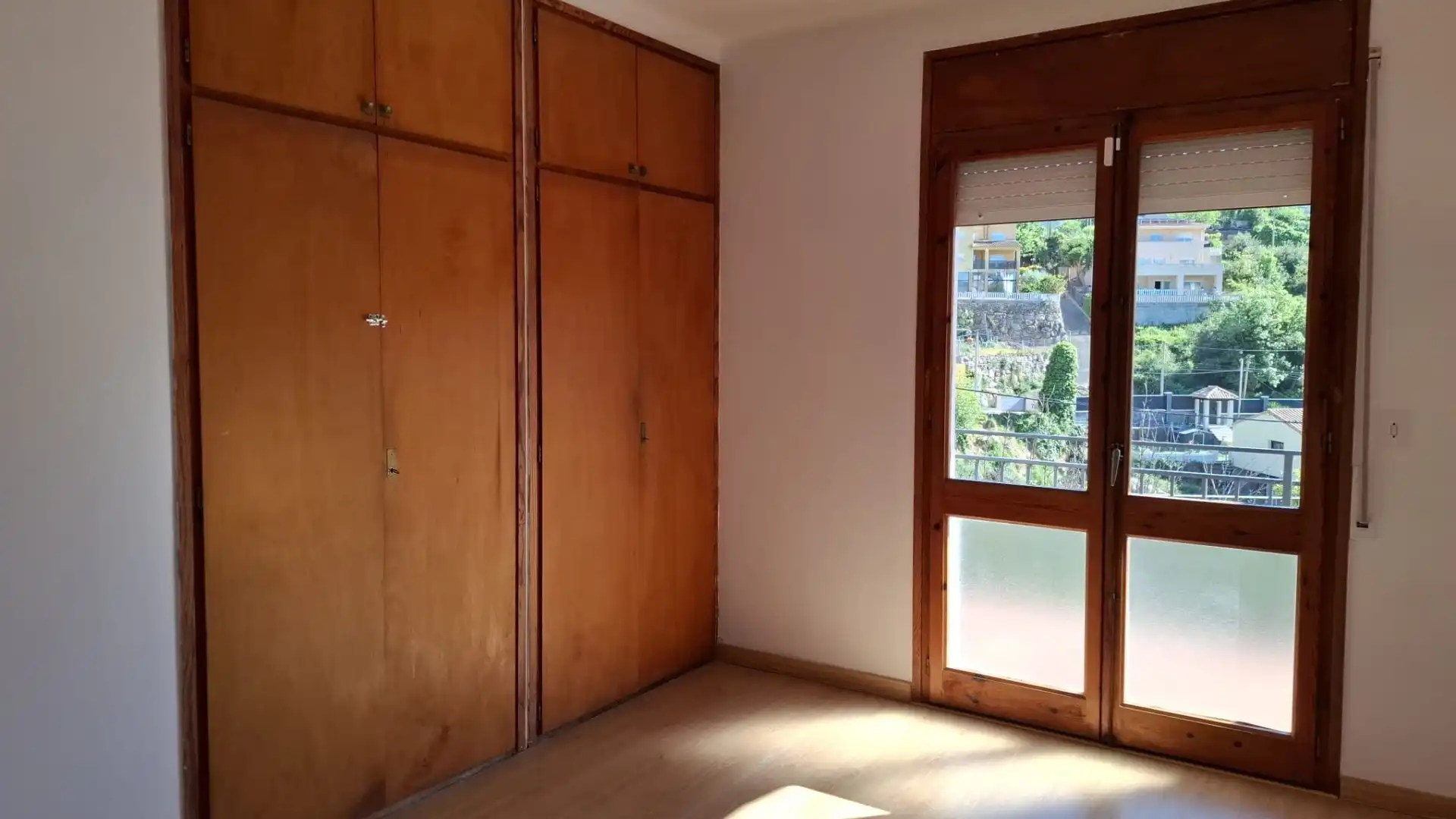 Habitación de Casa o chalet en venta en Vallirana con Terraza