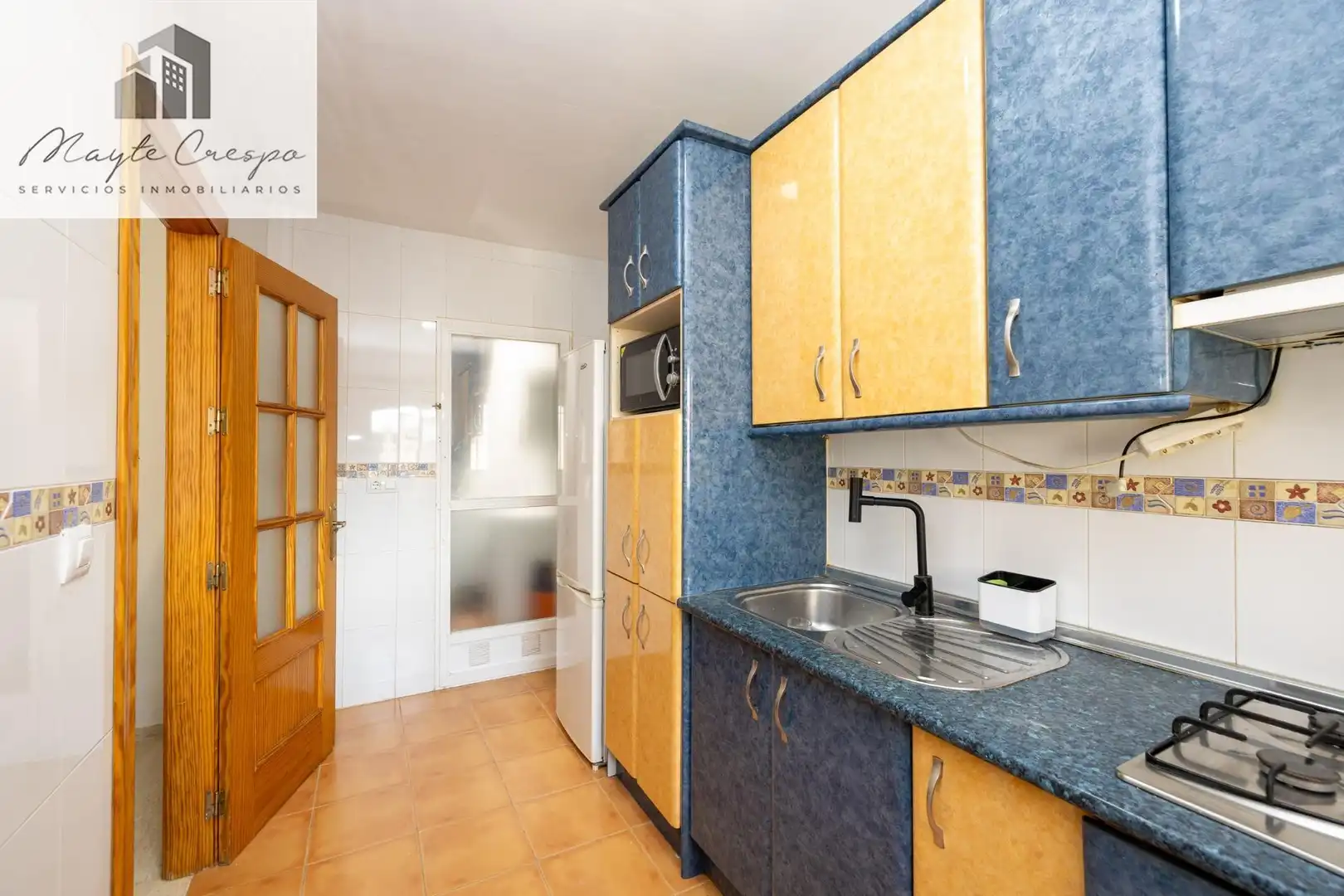 Piso en venta en Aljomahima - Ermita, imagen 29