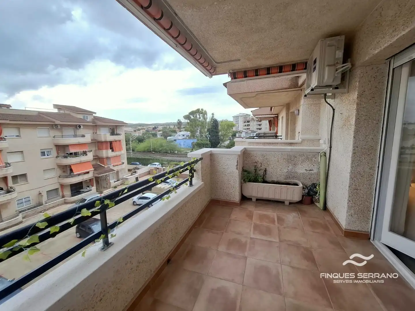 Terrassa de Àtic en venda en Cunidor
