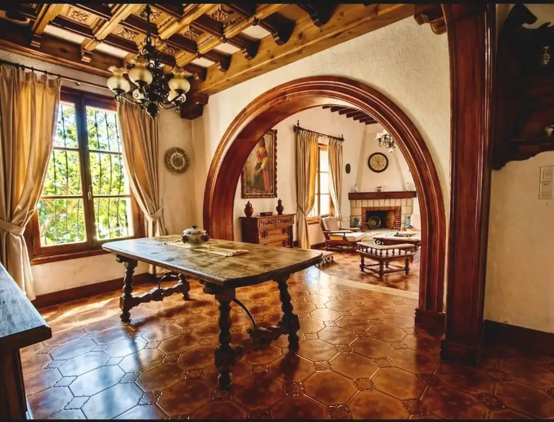 Villa à vendre à Novelda, imagen 28