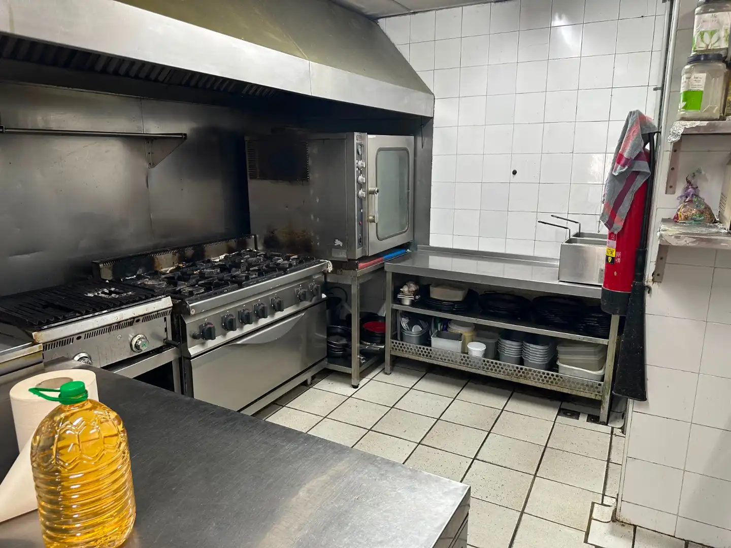 Business premises for transfer in Centre, imagen 15