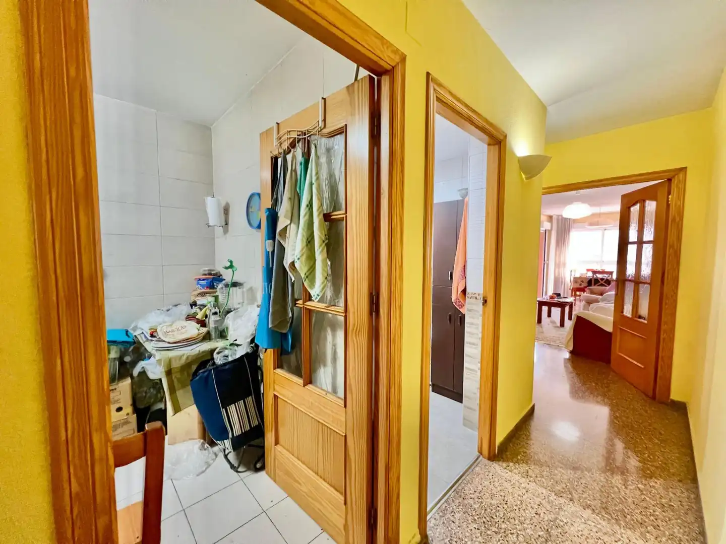Apartment mit Terrasse zum Verkauf in Avenida Avenida Diego Ramírez Pastor, imagen 30