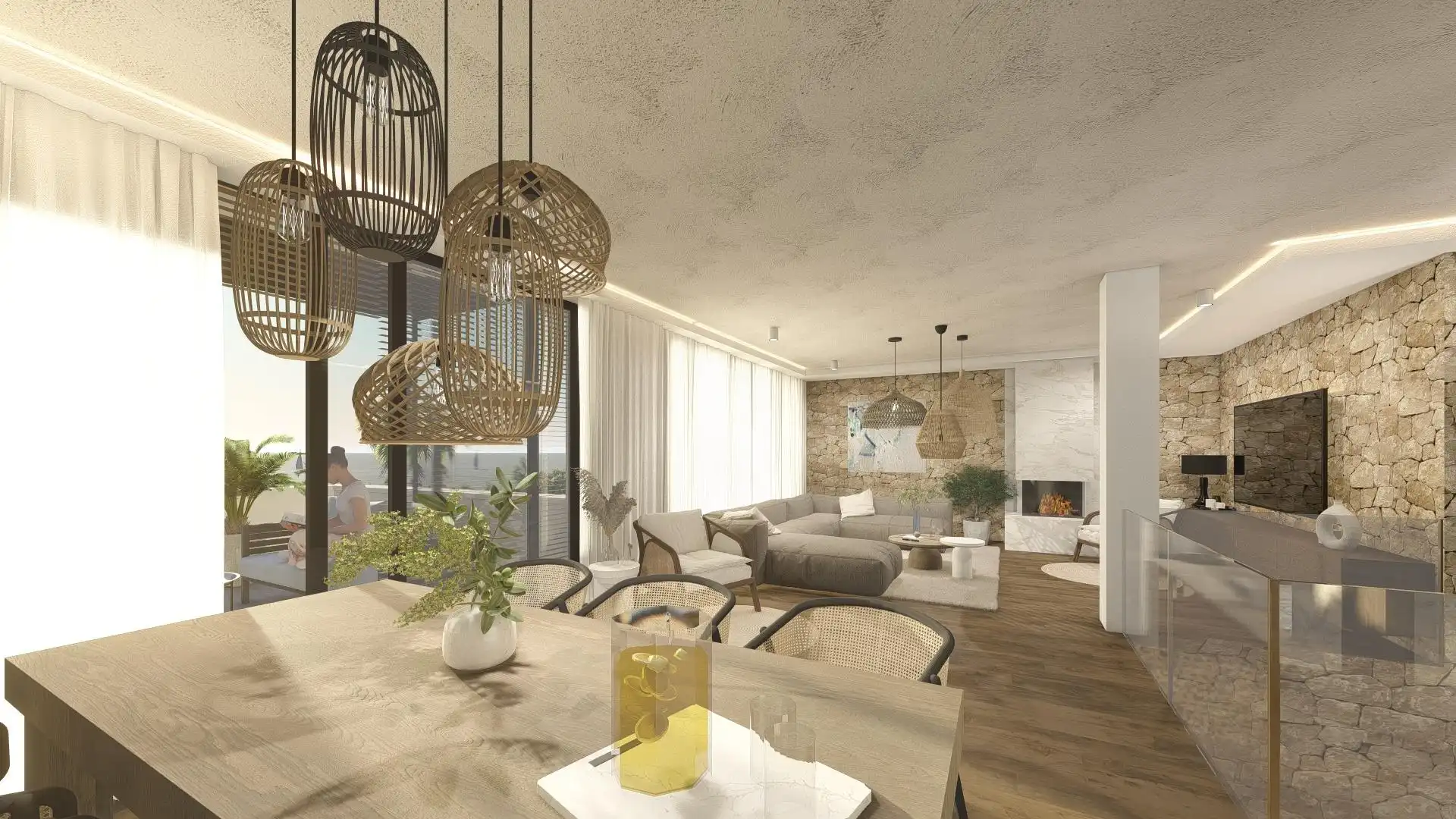 Chalet en venta en Altea la Vella, imagen 25
