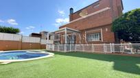 Exterior view of House or chalet for sale in Viladecans  with Air Conditioner, Heating and Private garden