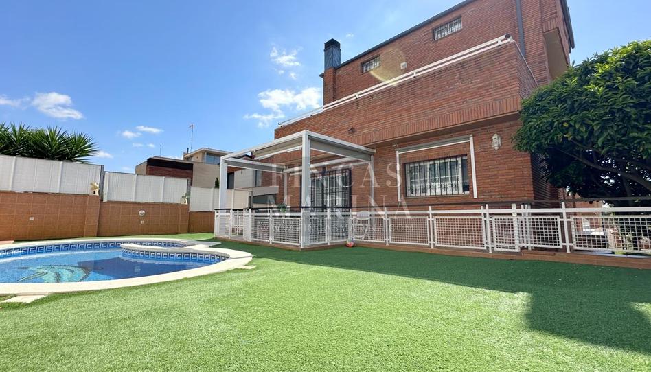 Photo 1 of House or chalet for sale in Torrent Ballester, Barcelona