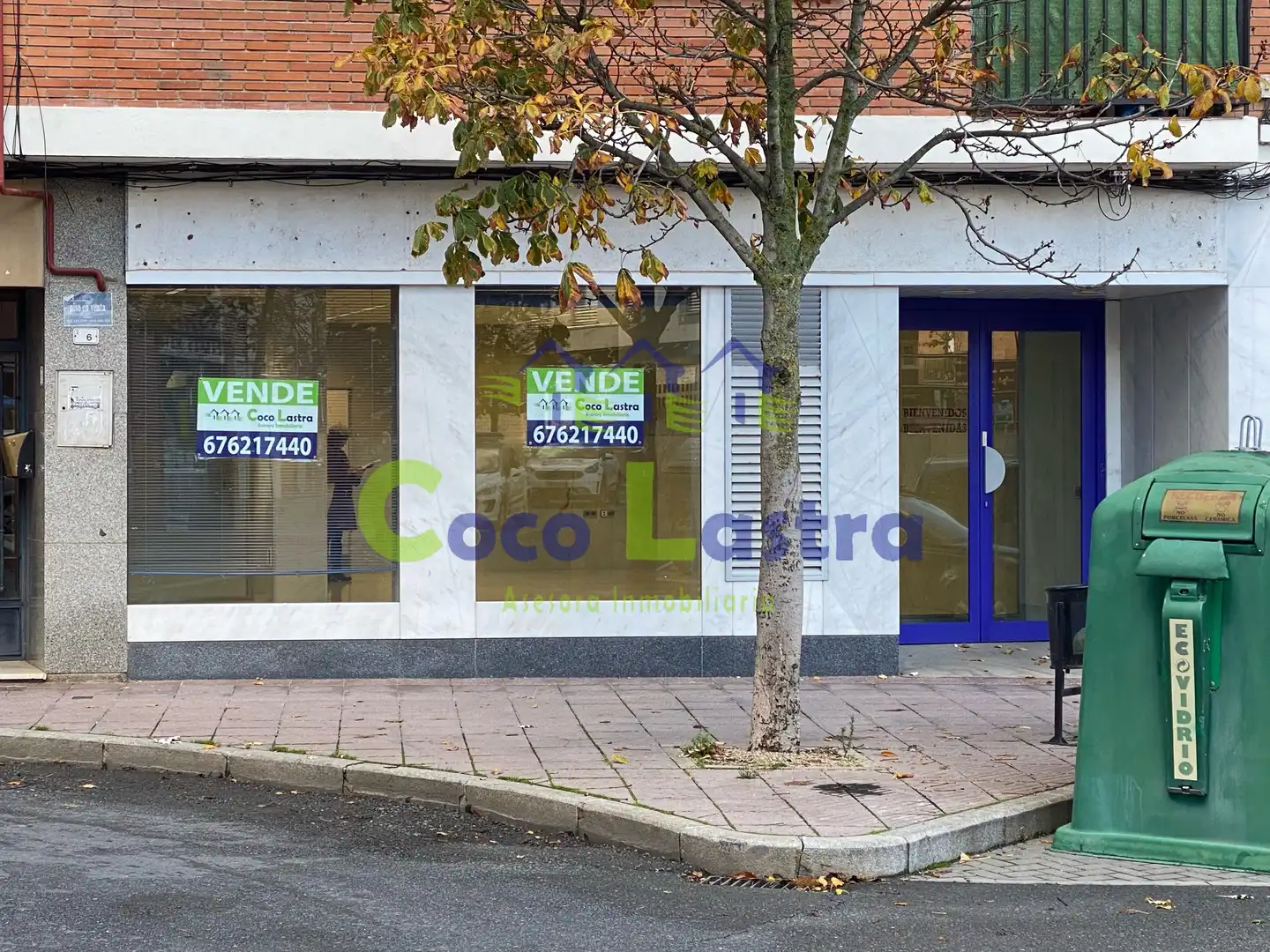 Local comercial en venda a Santa Marta de Tormes, imagen 5