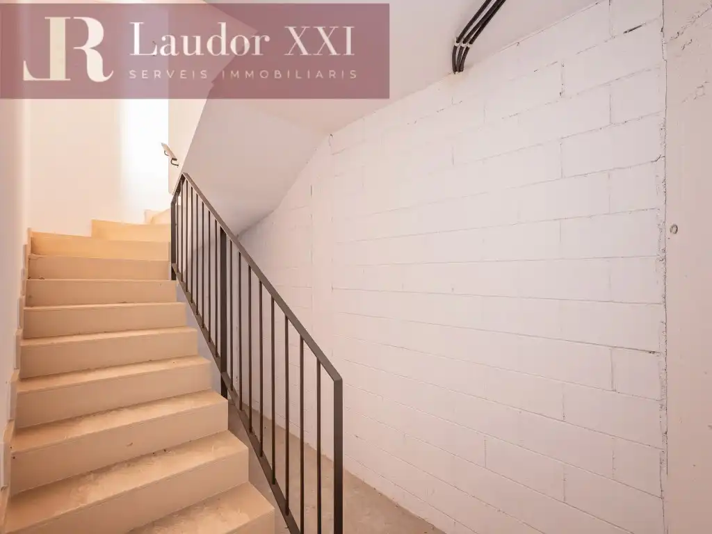 Habitación de Casa adosada en venta en Sant Quirze del Vallès