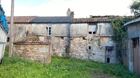 Foto 2 de Casa o chalet en venta en Redemuiños, 6, Negreira, A Coruña