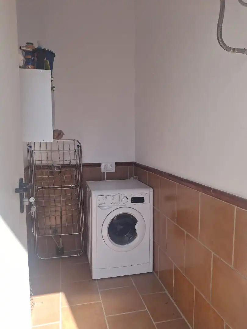 Casa a schiera in vendita a Calle Pablo Iglesias 55, imagen 24