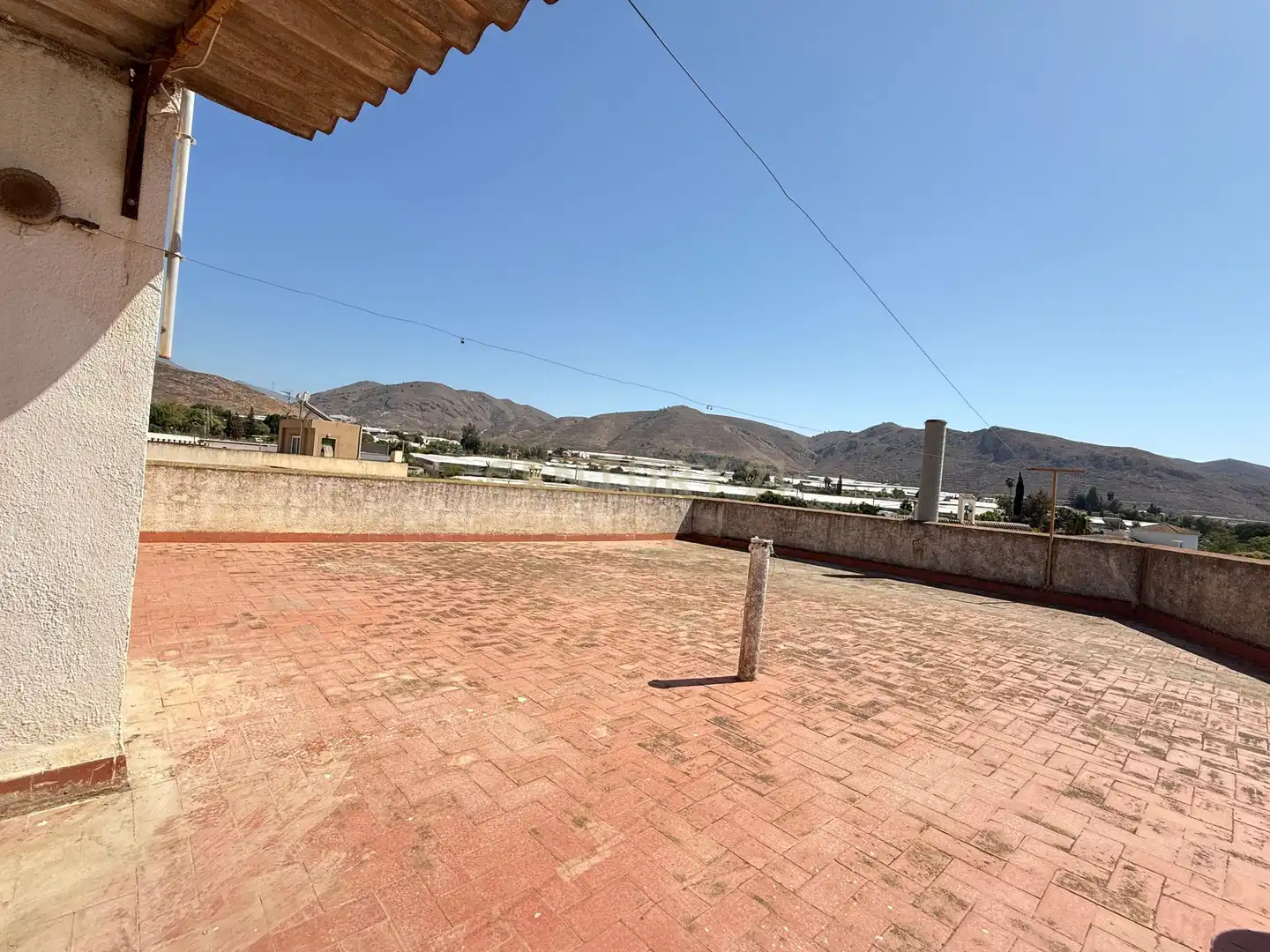 Casa o xalet en venda a Berja
