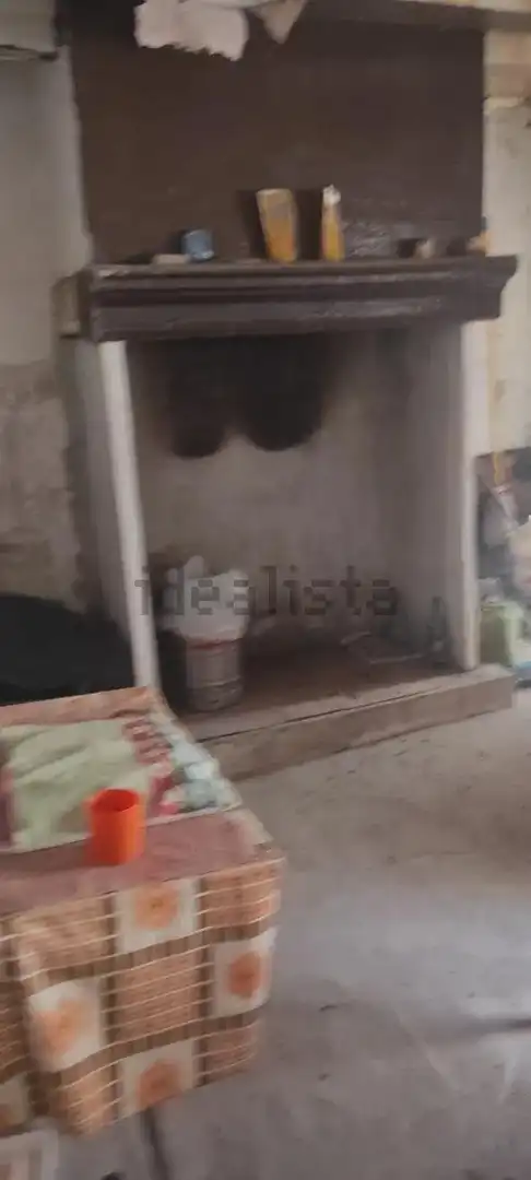 Kitchen of Houses for sale in Cocentaina
