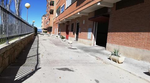 Foto 4 de Garatge en venda a N/a, Algete Centro, Madrid