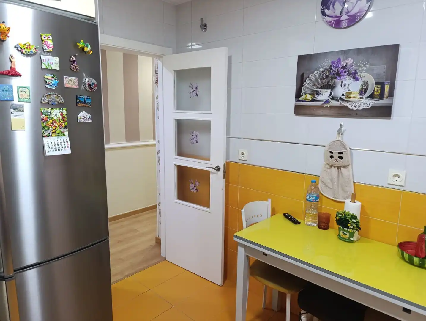 Flat with terrace for sale in Valdepeñas, imagen 7