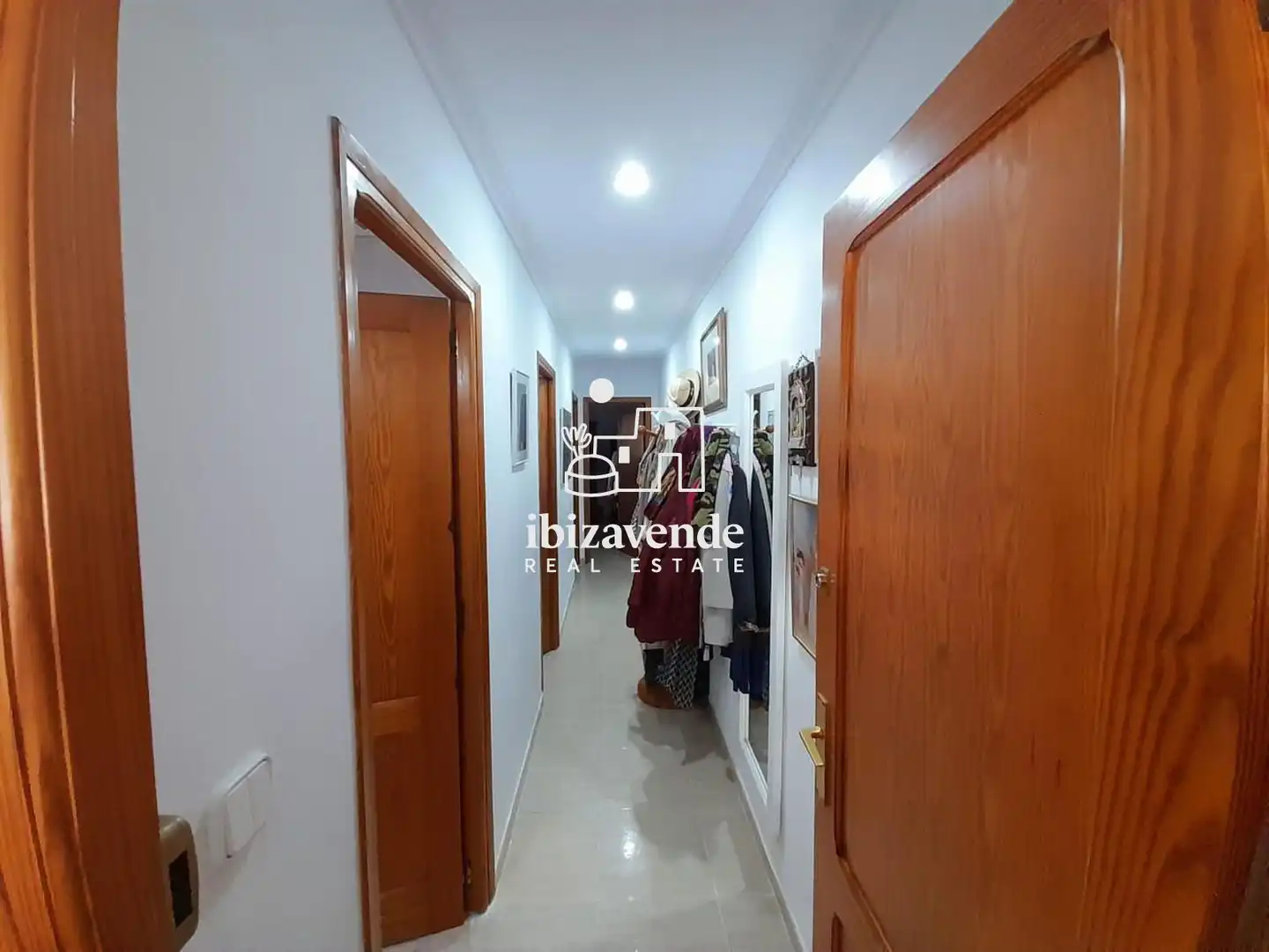 Casa o chalet en venta en Puig des Molins