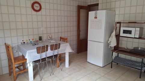 Photo 5 of Flat to rent in Luis Iruarrizaga Kalea, San Francisco, Bizkaia