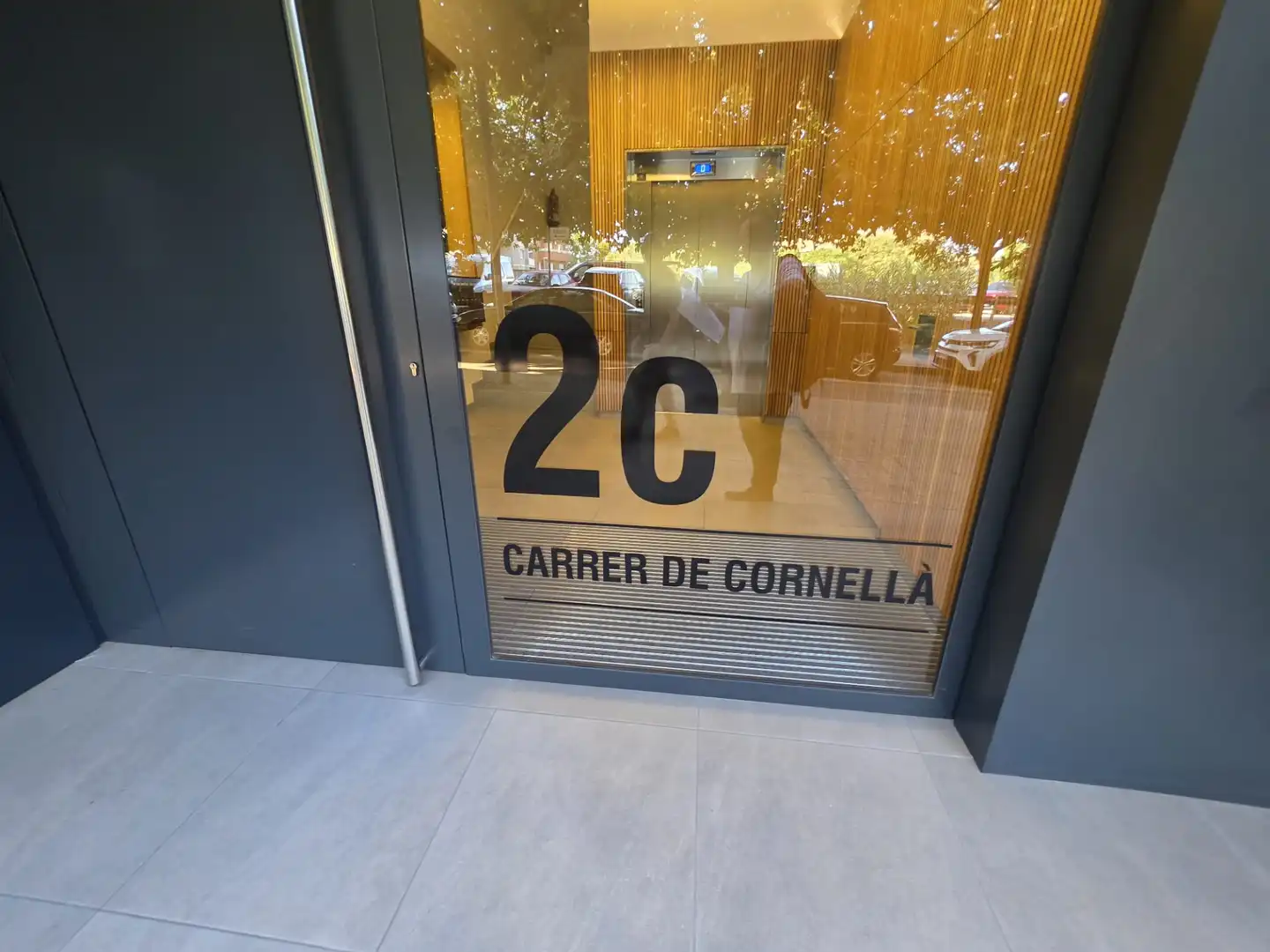 Garage for sale in L'Hospitalet de Llobregat