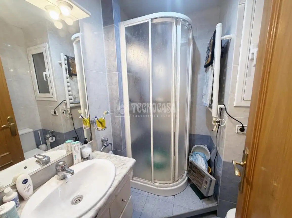 Baño de Piso en venta en Barcelona