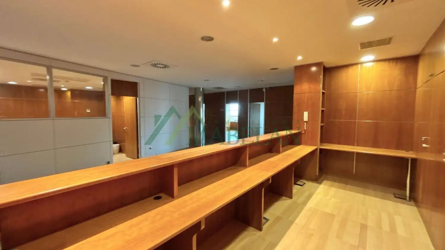 Oficina con ascensor en venta en El Pinar - Punta Galea, imagen 52