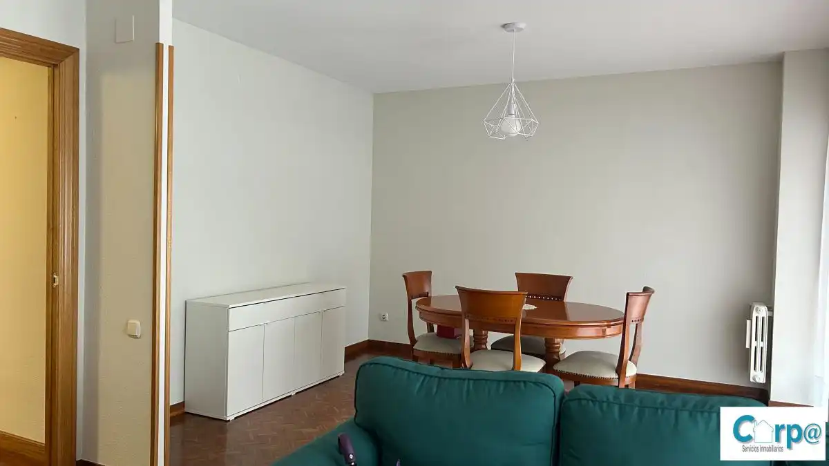 Flat for rent in Monasterio de Urdax, San Juan