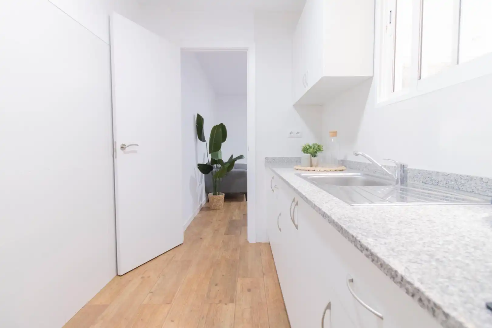 Wohnung mit Terrasse zum Verkauf in Calle MAESTRO FALLA, imagen 31