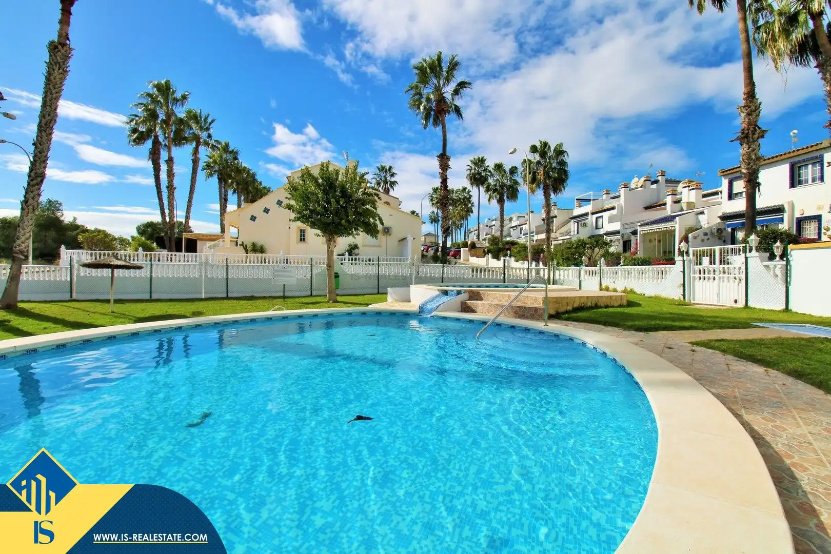 Wohnung mit Pool zum Verkauf in Orihuela Costa, imagen 26