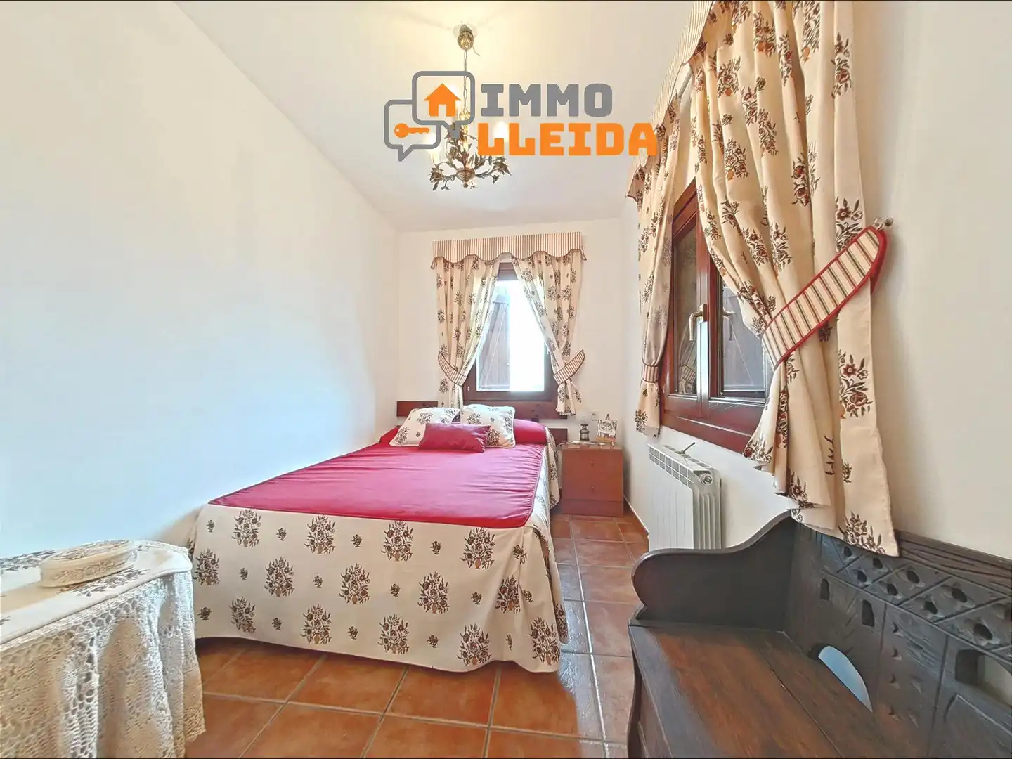 Adosado con terraza en venta en Carrer Font, imagen 19