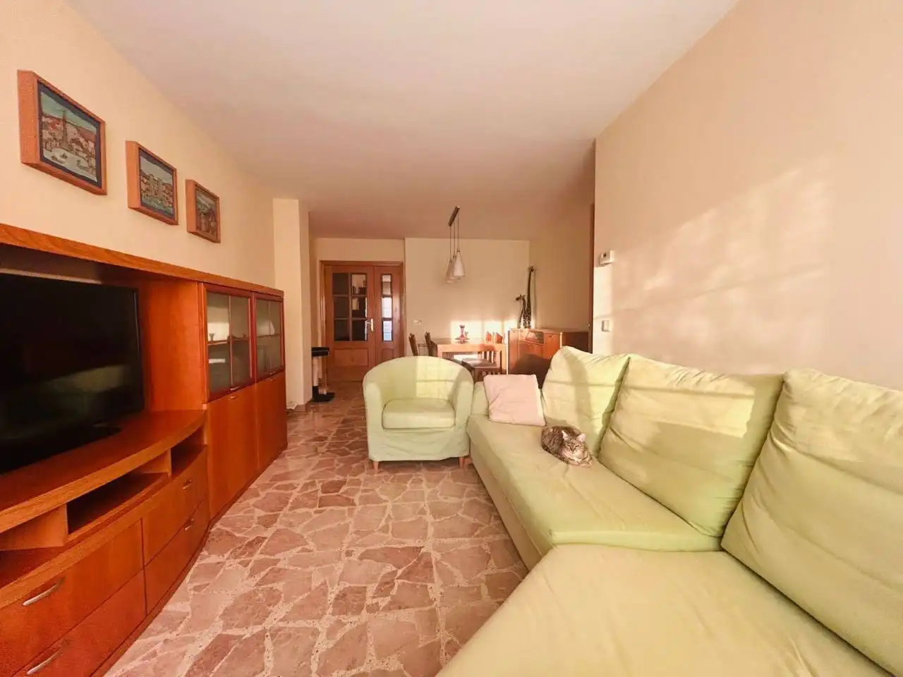 Piso con terraza en venta en Avenida Guatemala, imagen 8
