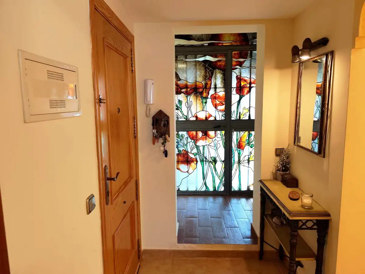 Penthouse zum Verkauf in Estepona - Estepona,Centro,Avenida Juan Carlos I, imagen 22