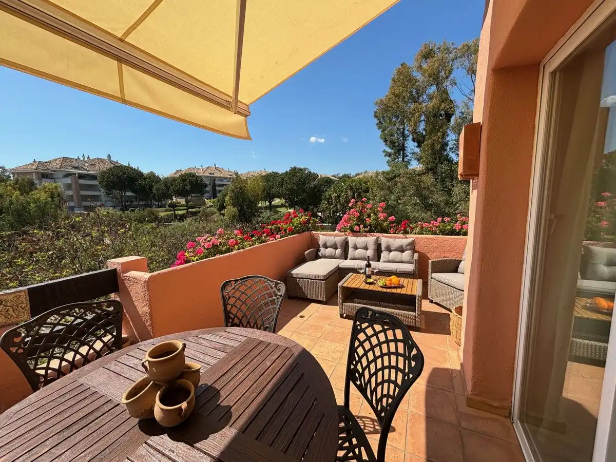 Apartment mit Pool zum Verkauf in Milla de Oro, imagen 2