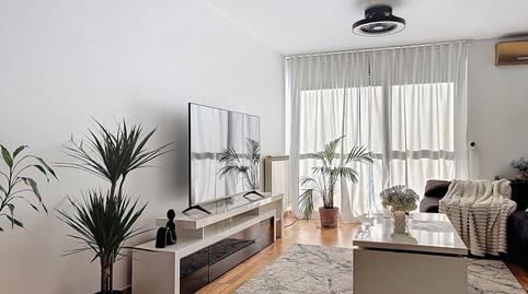 Foto 4 de Àtic en venda a Tudela - Isaac Peral, 52, Azucarera, Navarra