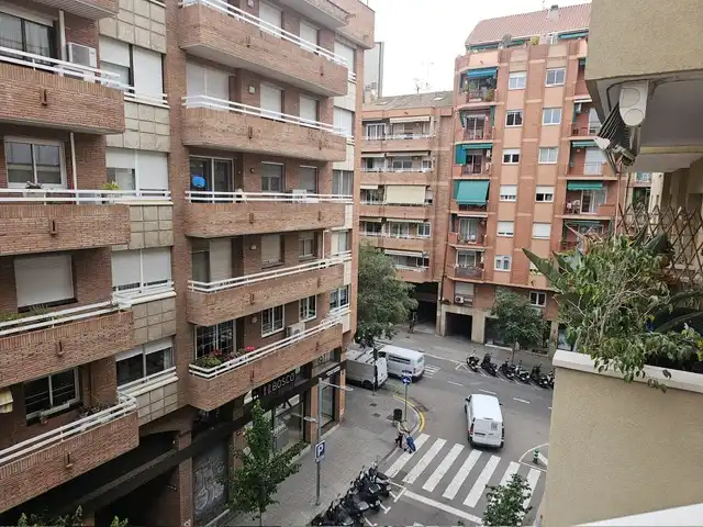 Appartement avec terrasse à vendre à Les Corts, imagen 30