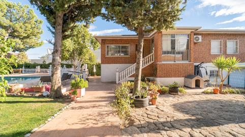 Foto 4 de Casa o xalet en venda a Calle Río Duero, Parque Boadilla, Madrid