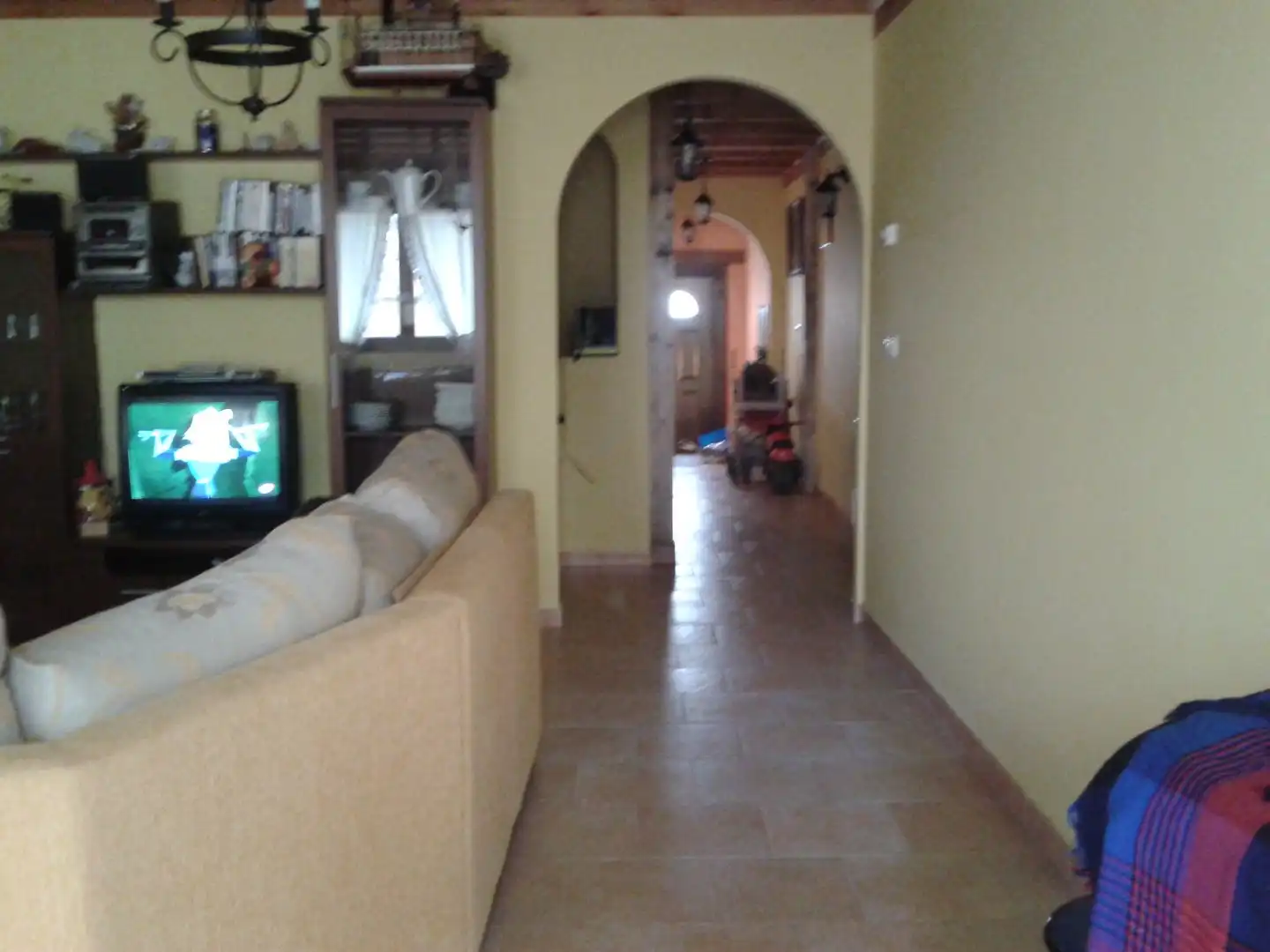 Casa rústica en venda a Calle Real de Poniente 32, imagen 18